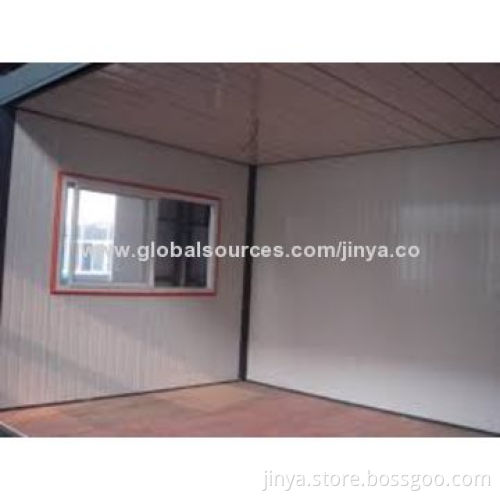 Shipping Container, Convenient Easy-to-install, Widely Use Offices with Complete Function